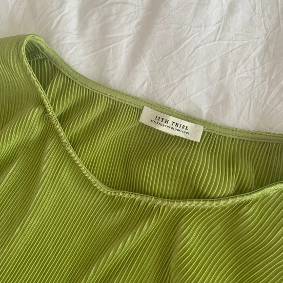 12th Tribe Matching Set - Picture 4 of 4